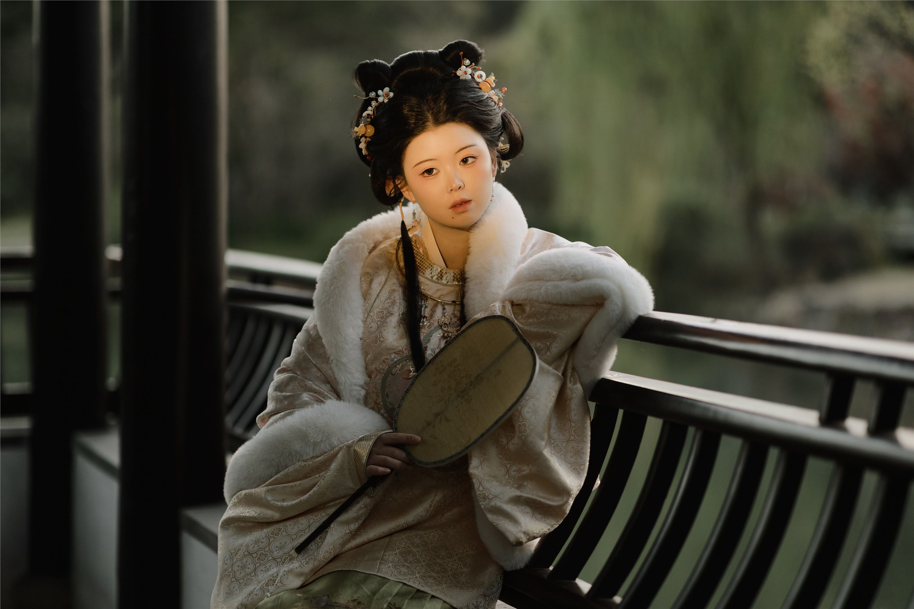 YITUYU艺图语 2025.02.02 姑苏秋枫 潘小落